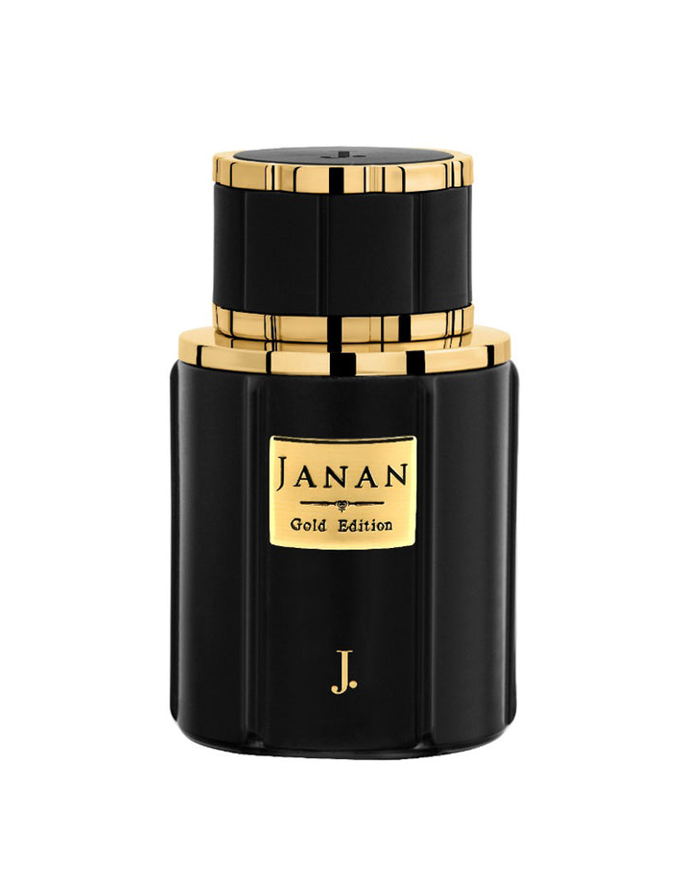 Janan Gold J. Perfume 100ML or men